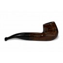 Cachimbo Elite Mini Curvo (Filtro Permanente) Piteira Chifre - 0147 MINI C NAT